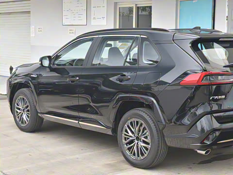 2024�� ˫�� 2.5L E-CVT��������PLUS��