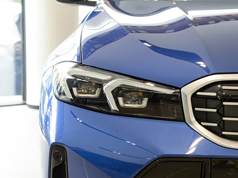 2024�� 325i M�˶���װ