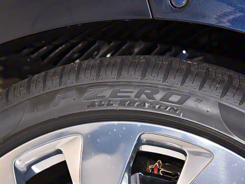 2024�� V8 Edition 8