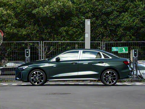 2026�� A3L Limousine 35TFSI �ɳ�������