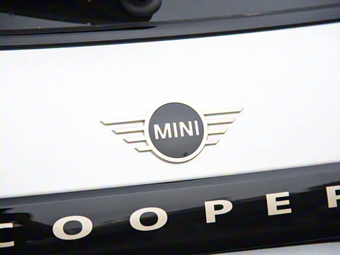 2025�� 2.0T COOPER S ������ ���Ű�