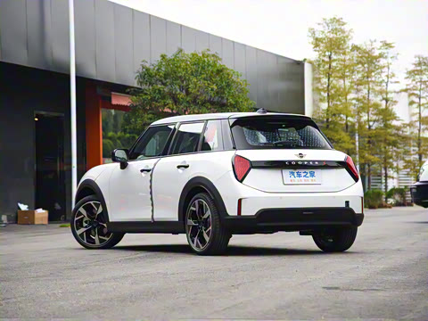 2025�� 2.0T COOPER S ������ ���Ű�