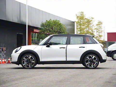 2025�� 2.0T COOPER S ������ ���Ű�