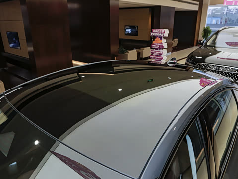 2025�� 2.0T ���ݻ춯��