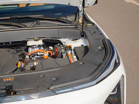 2025�� EM-i 115km ̽��+��