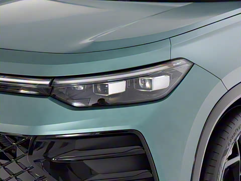 2025�� ̽��L 380TSI ��������