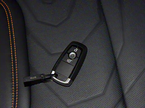 2024�� 2.3T EcoBoost �����۷�� 7��