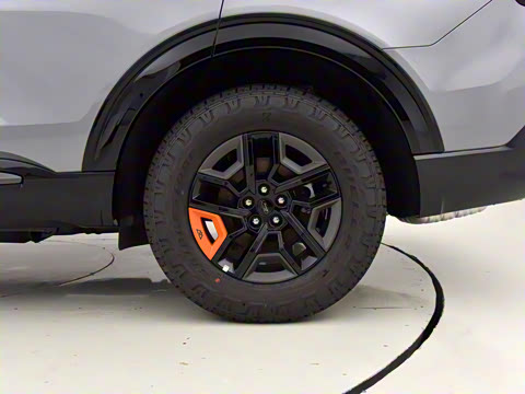 2024�� 2.3T EcoBoost �����۷�� 7��