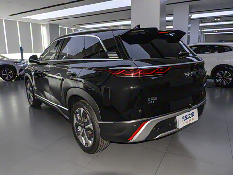 2024�� ��ҫ�� DM-i 100KM ������