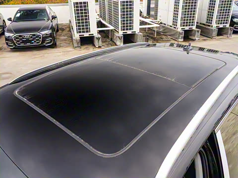 2025�� 40 TFSI ʱ�ж�����