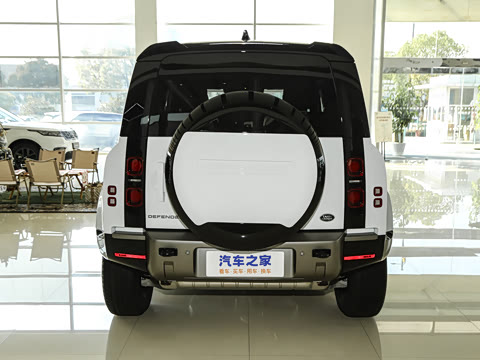 2025�� 90 3.0T P400 X-Dynamic HSE