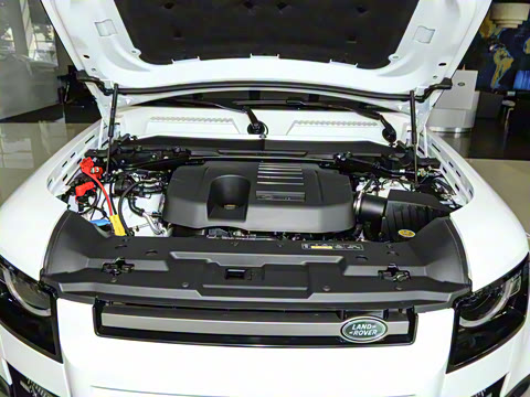 2025�� 90 3.0T P400 X-Dynamic HSE