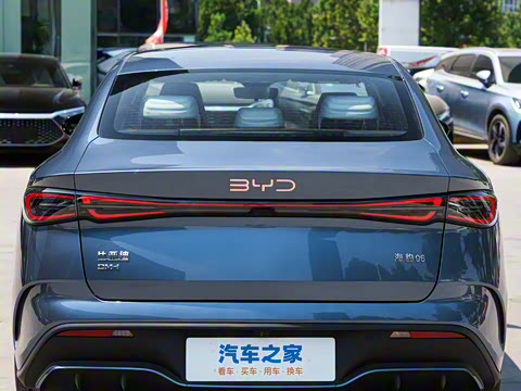 2024�� DM-i 120KM������