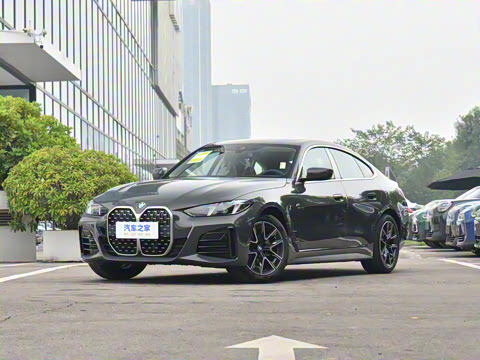 2024�� 425i Gran Coupe M�˶���װ