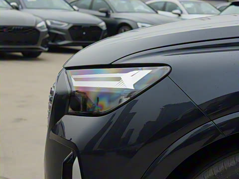 2024�� 40 e-tron ������