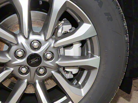 2025�� ���L 2.0T EcoBoost ��������ʱ����