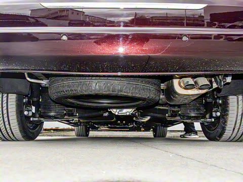 2025�� 2.0T ��׼��