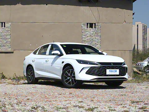 2025�� DM-i �Ǽݰ� 120KM�캽��