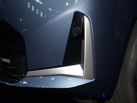 2025�� xDrive30L ������ M�˶���װ