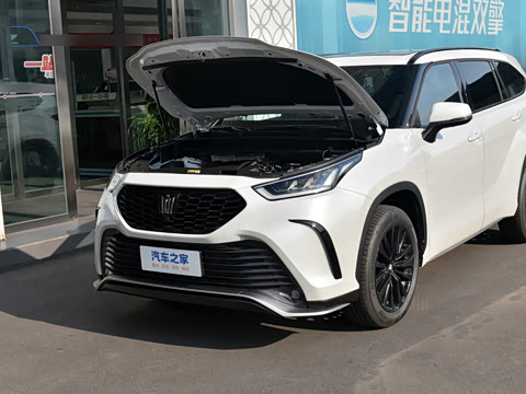 2024�� 2.0T ������ҫ��