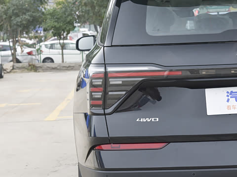 2025�� ���L 2.0T EcoBoost ��������ʱ����