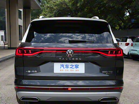 2024�� 380TSI ���������Ѿ�Pro ������ 7��