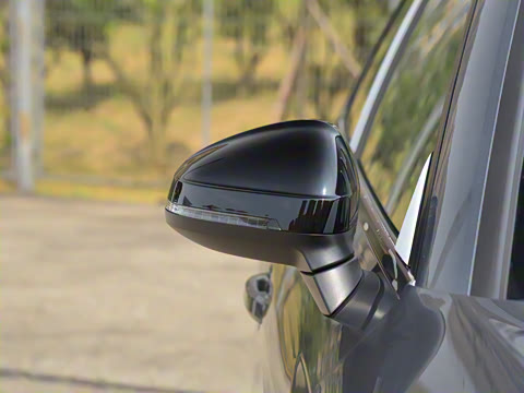 2024�� 40 TFSI quattro RS�׼�ȼ����