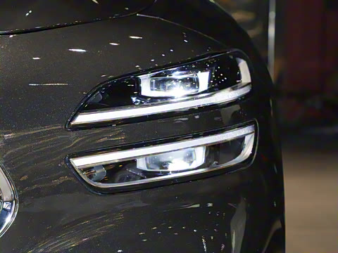 2024�� 2.0T ���Ͱ���������� Shooting Brake