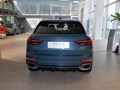 2024�� 40 TFSI ʱ�ж�����