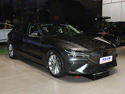 2024�� 2.0T ���Ͱ���������� Shooting Brake