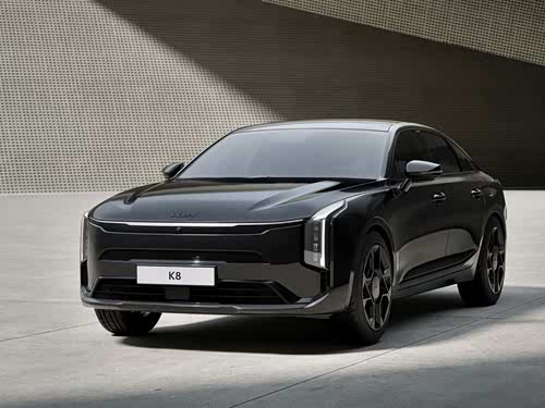 【起亚k8】起亚_起亚k8报价_起亚k8图片_汽车之家