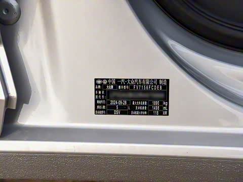 2025�� 300TSI DSG��Խ��