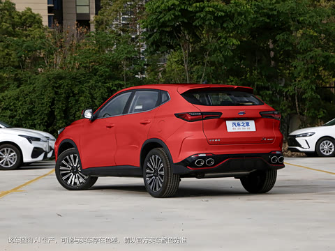 2023�� ������ 1.5T DCT������