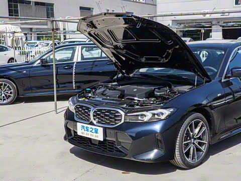 2025�� 325i M�˶���װ