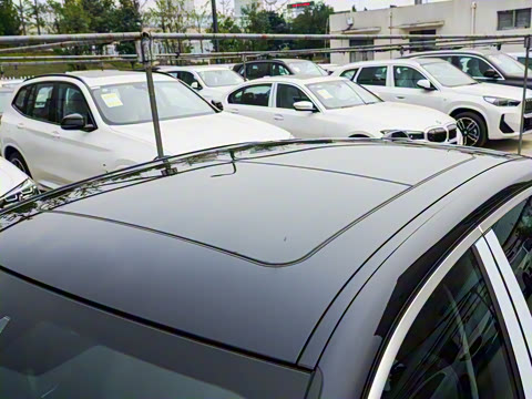 2025�� 325Li M�˶���װ