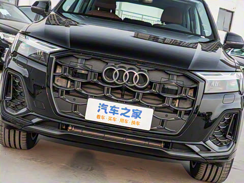 2025�� 45 TFSI quattro S line����ʿ��