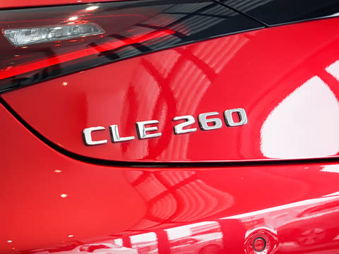 2024�� CLE 260 ���ܳ�