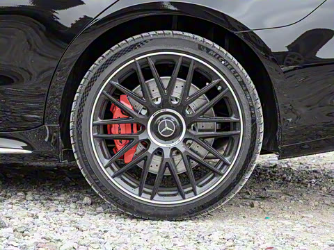 2025�� AMG S 63 L E Performance