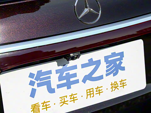 2025�� E 260 L �˶���