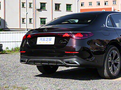 2025�� E 260 L �˶���