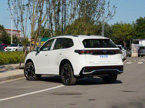 2024�� PRO 330TSI ����R-Line�����