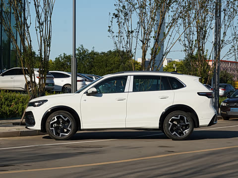 2024�� PRO 330TSI ����R-Line�����