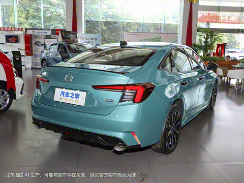 2023�� 240TURBO CVT��ҹ���Ƽ���