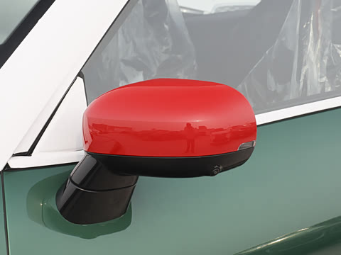 2025�� JOHN COOPER WORKS