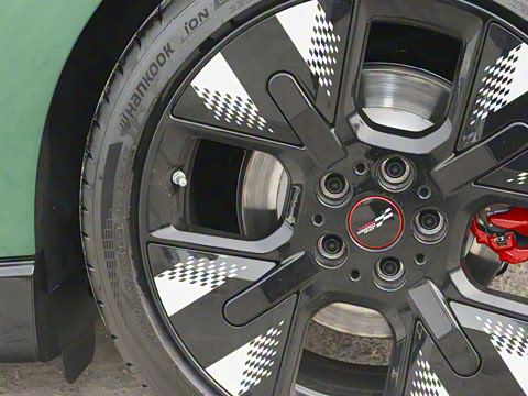 2025�� JOHN COOPER WORKS