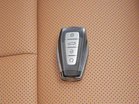 2025�� ���Ĵ� 1.5TD DCT ɽ��