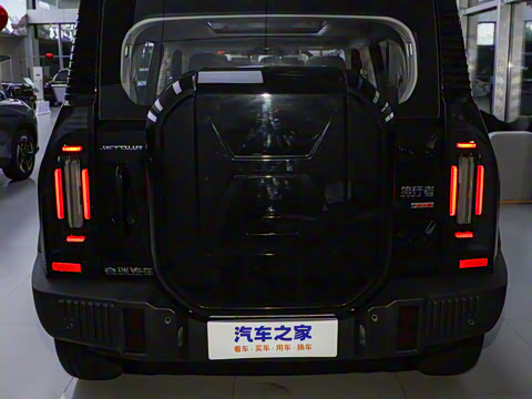 2024�� 2.0T ������ԽPRO���ְ�