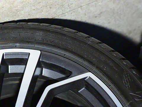 2025�� 45 TFSI ��ѡ��