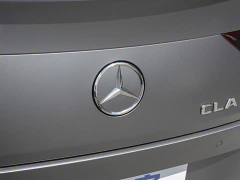 2024�� �Ŀ� AMG CLA 45 S 4MATIC+