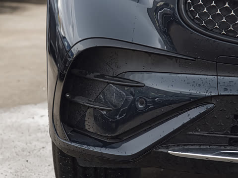 2024�� �Ŀ� GLC 300 L 4MATIC ������ 5��